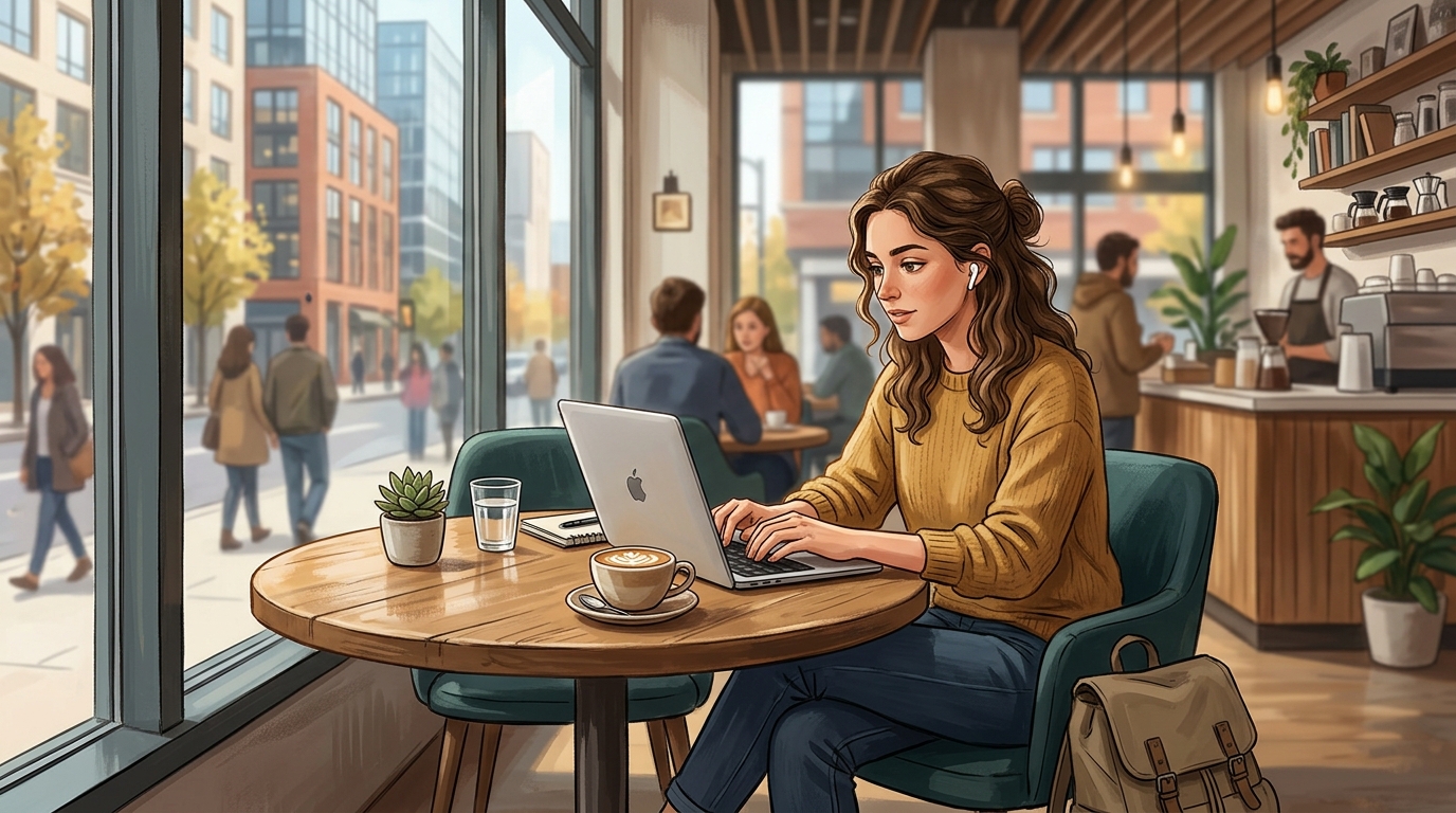 meeting